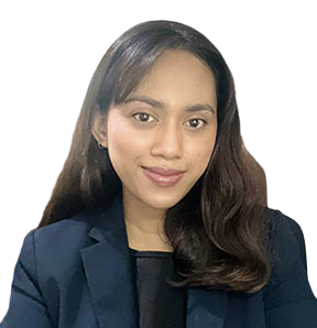 Atty. Shylaine Mae Dela Torre