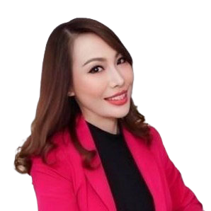 DR. PORNTHIP PIMSURASOPHO PH.D,LL.D