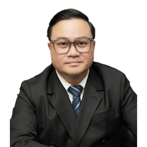 Atty. Anfred A. Panes